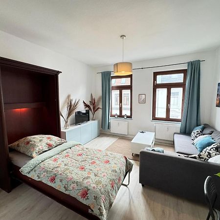 Wohnung In 不来梅港 外观 照片