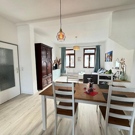 Wohnung In 不来梅港 外观 照片