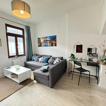Wohnung In 不来梅港 外观 照片